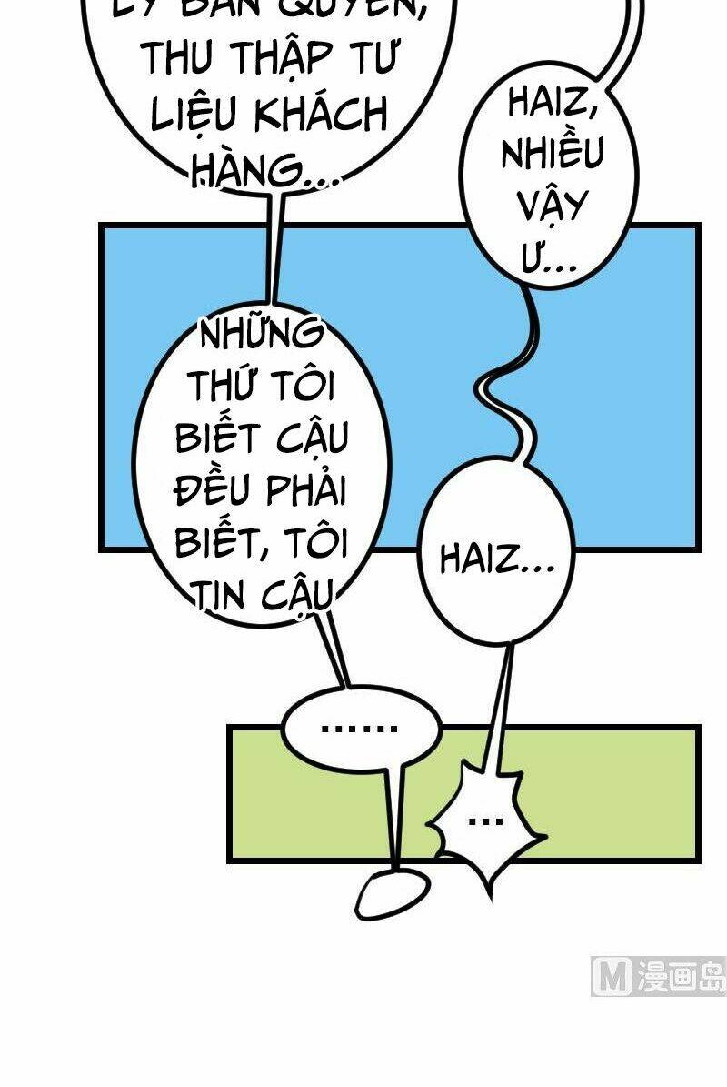 ngưu thư cung ứng thương chapter 83 5