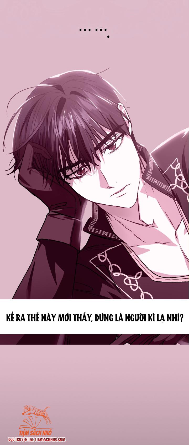 cha, con không muốn kết hôn đâu chapter 76 84