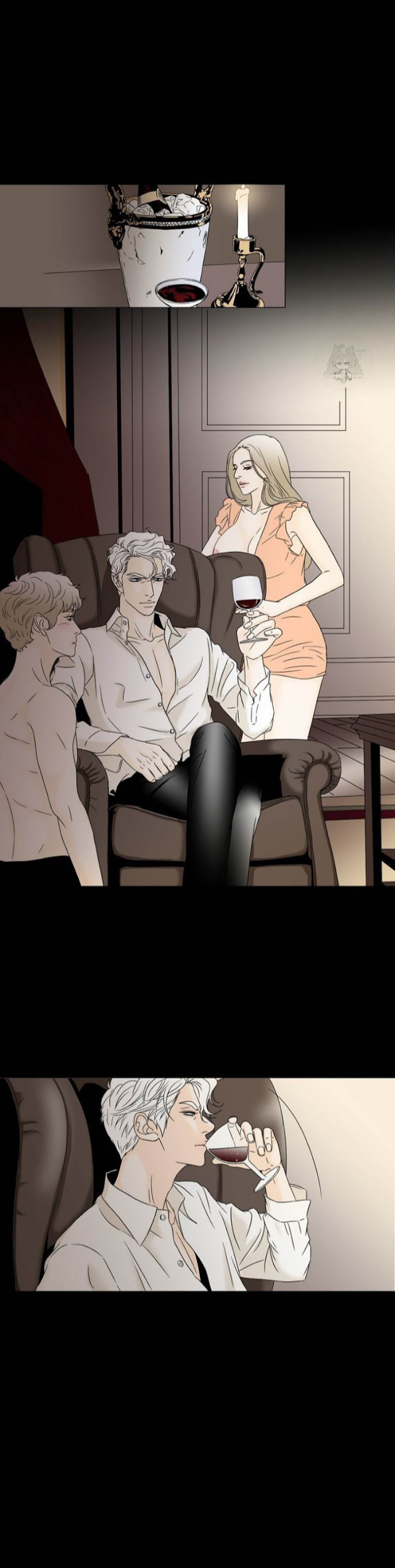 rent boy chapter 9 3