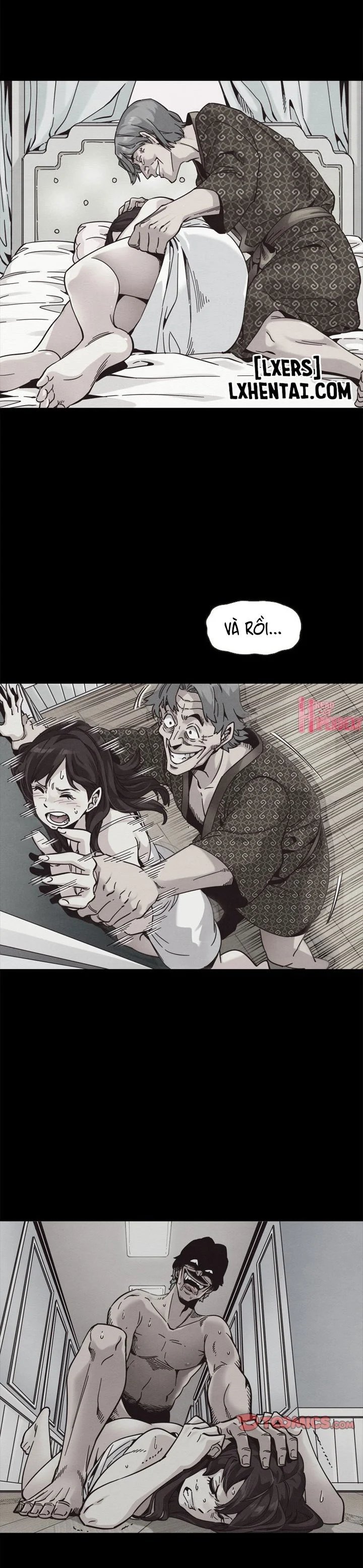 công tử bột chapter 48 24