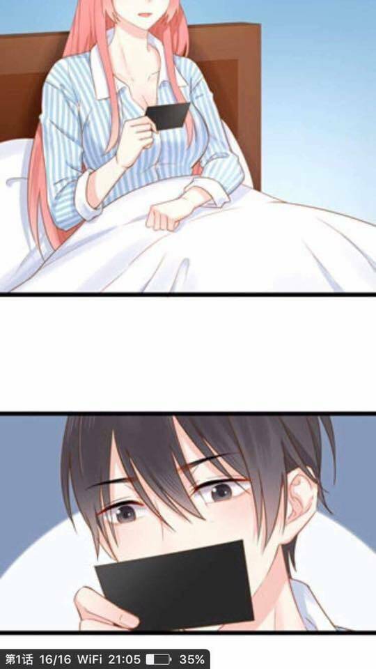 tình yêu mai mối chapter 1 41