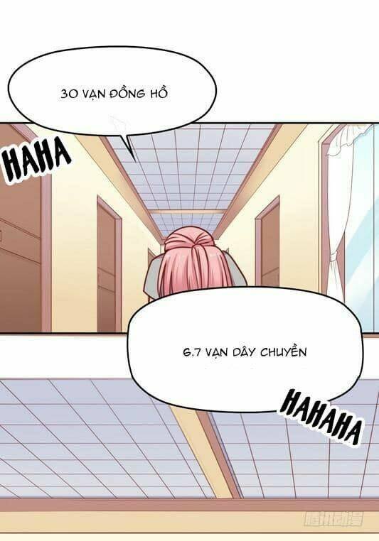 jm đặc thù khách nhân phục vụ bộ chapter 16 5