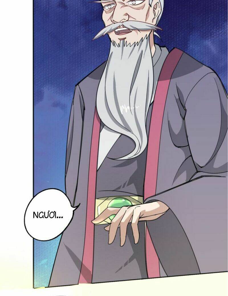 thiên mệnh cửu tinh chapter 8 31