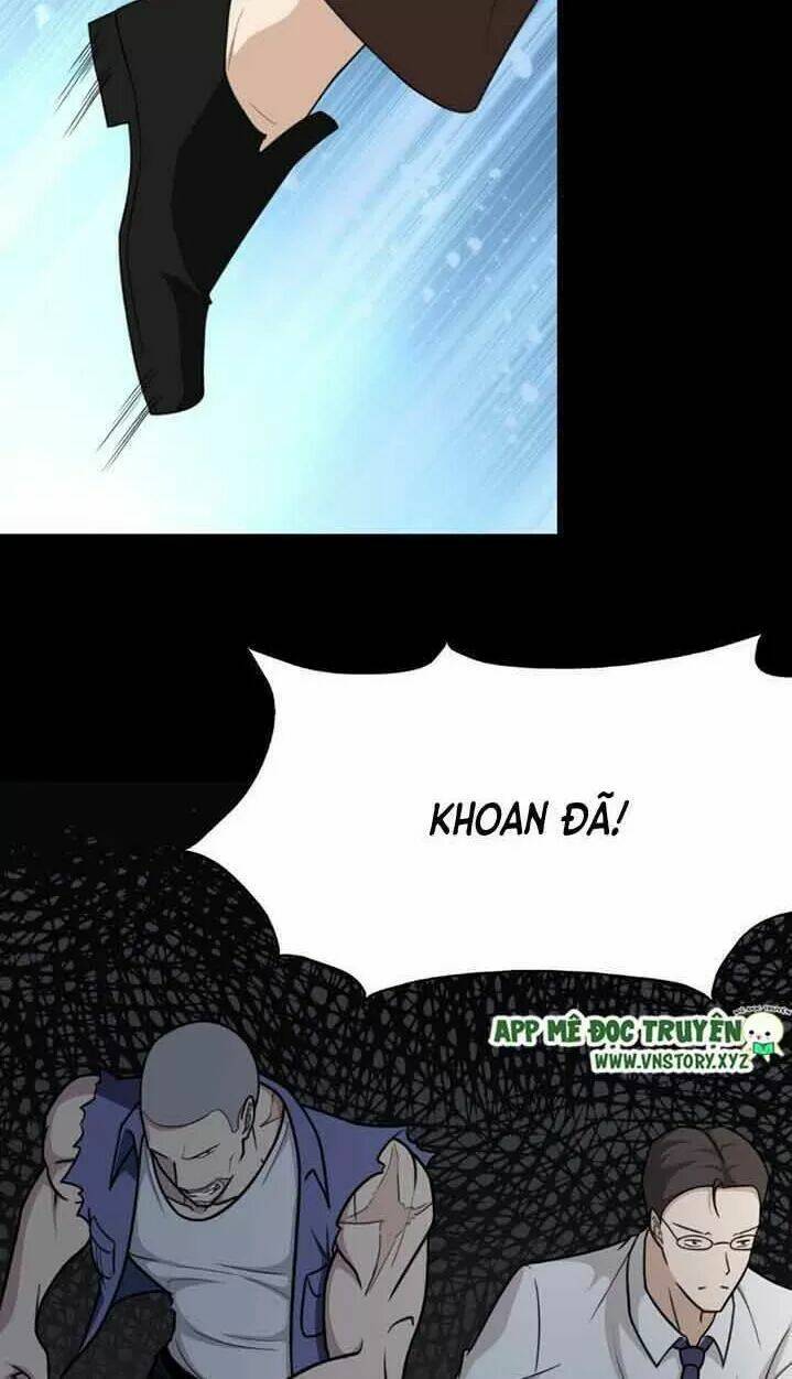 bạn gái virus của tôi chapter 197 17