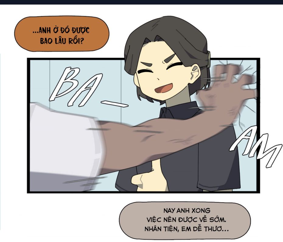 những cô gái phi nhân của junkzero chapter 52 2