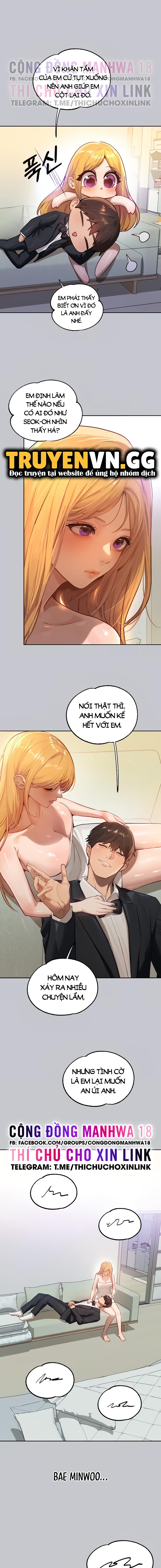 bà chị chủ nhà chapter 91 3