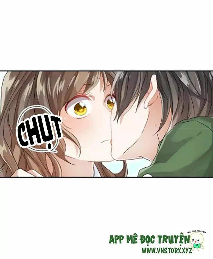 ngàn vạn nụ hôn đầu chapter 14 59
