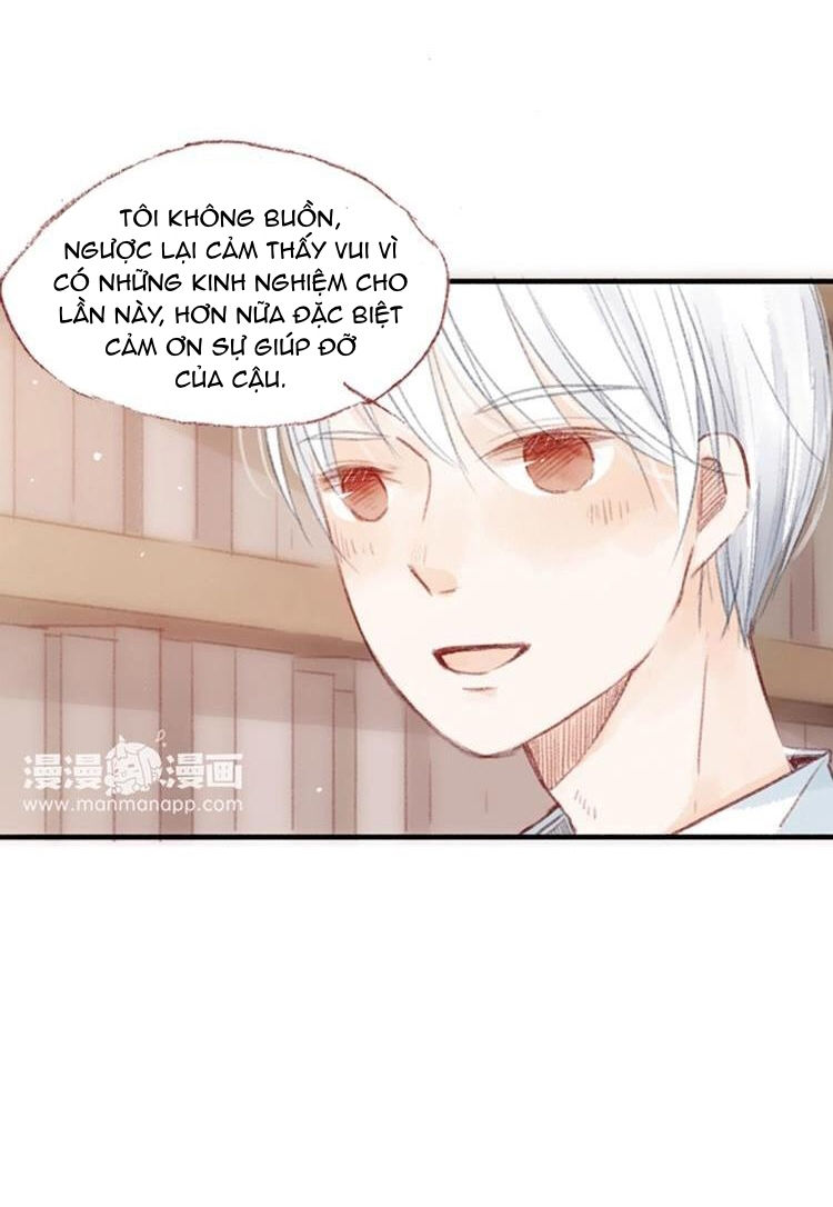 phế sài thần đăng và công chúa chapter 24 28