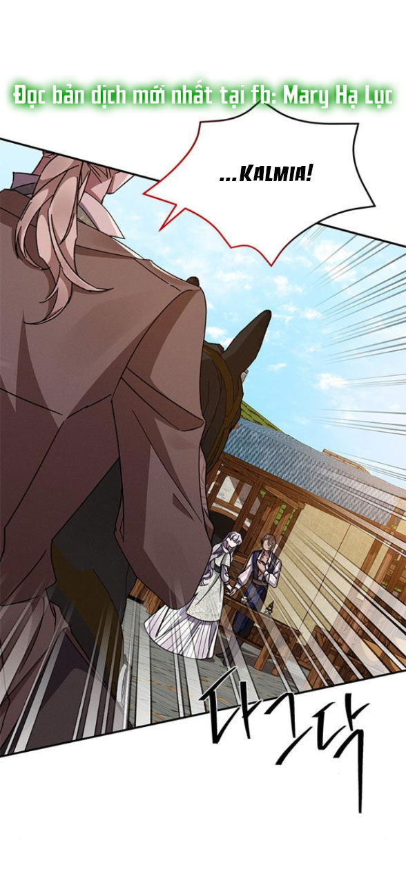 ôi kẻ thù không đội trời chung thân ái của tôi chapter 38.1 8