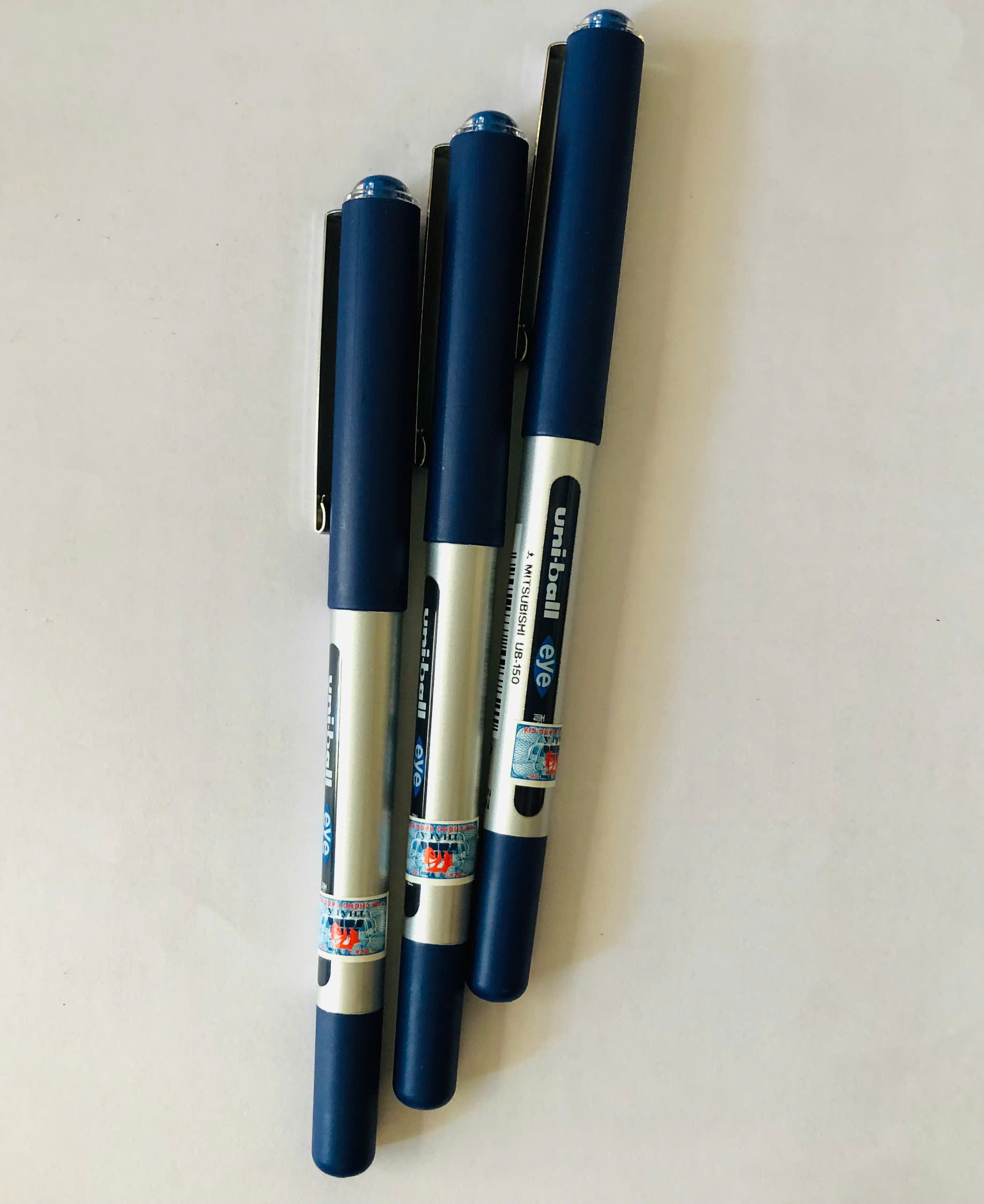 Bút Uni-ball UB-150 0.5mm (Hàng Nhập Chính Hãng)