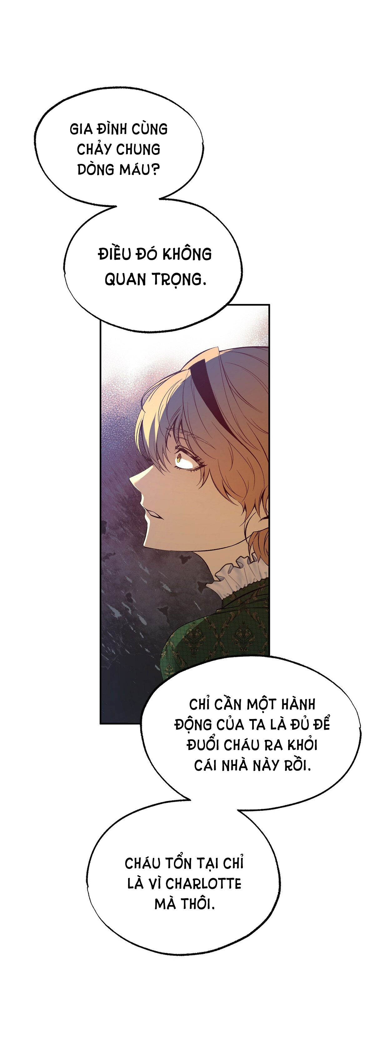 bánh xe của charlotte chapter 7.2 11