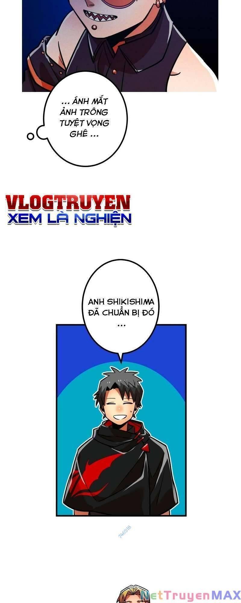 Huyết Thánh Cứu Thế Chủ~ Ta Chỉ Cần 0.0000001% Đã Trở Thành Vô Địch chapter 23 26