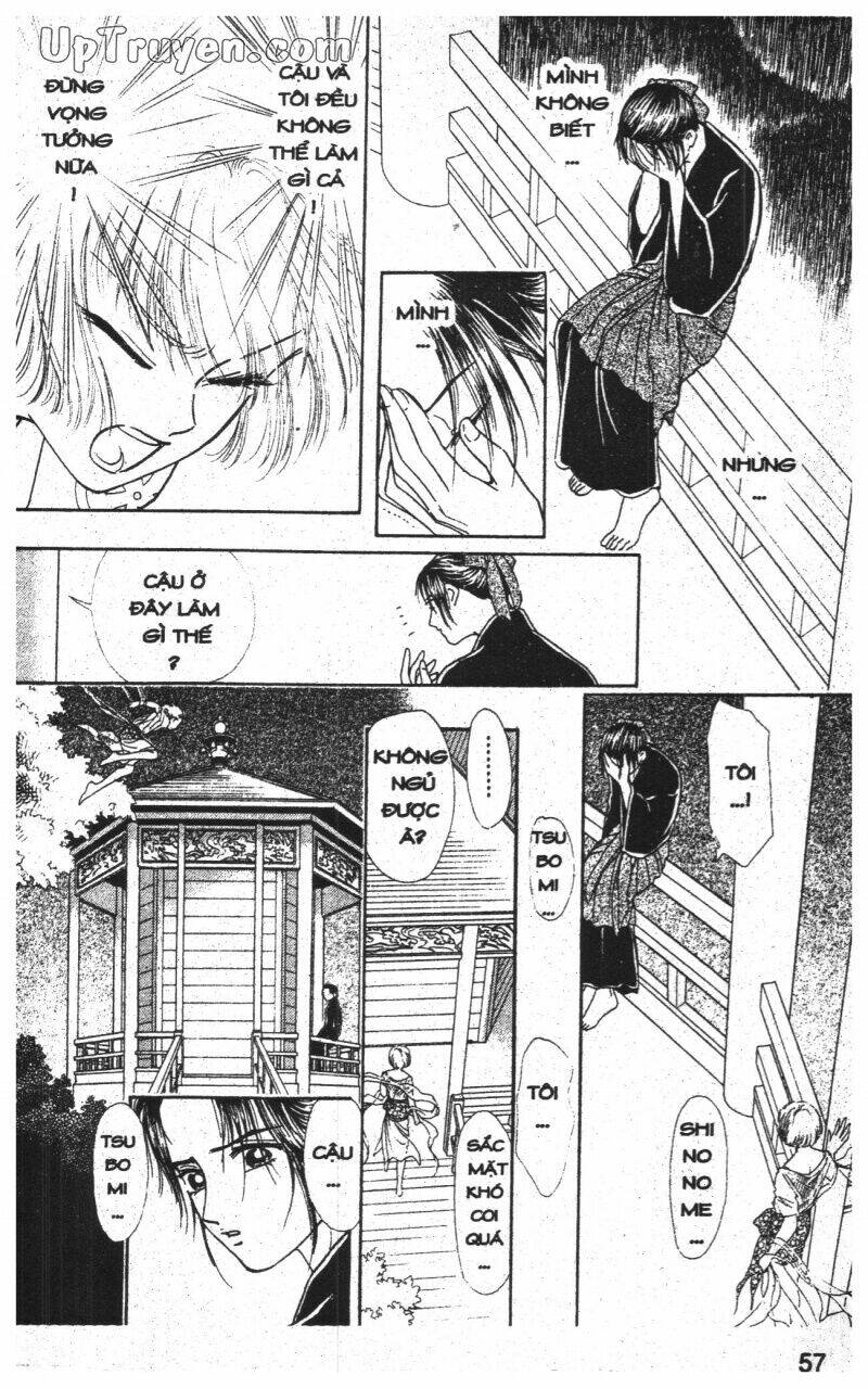 hoàng tử hoa - bud boy chapter 7 59