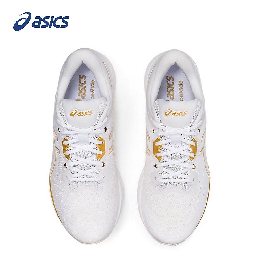 Giày chạy bộ nữ ASICS EVORIDE - 1012A677.100