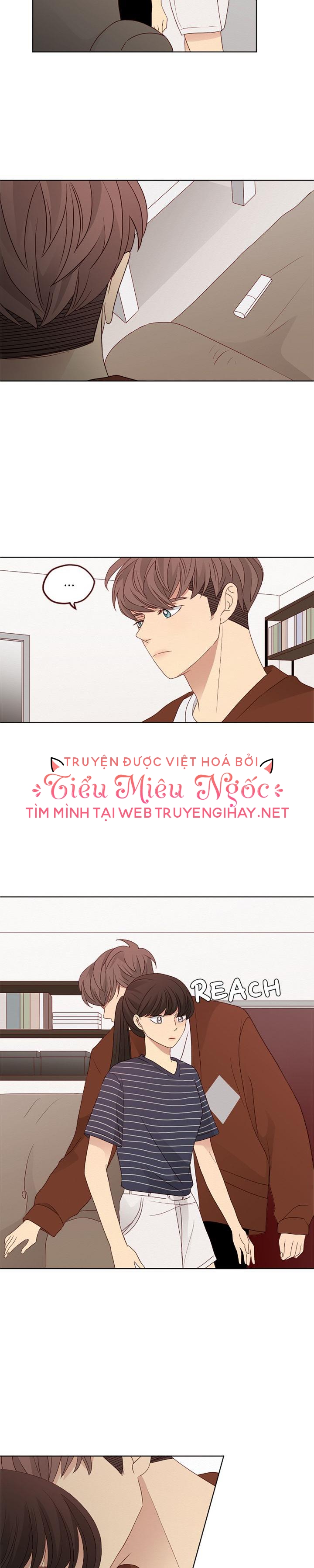 crush của tôi chapter 117 12