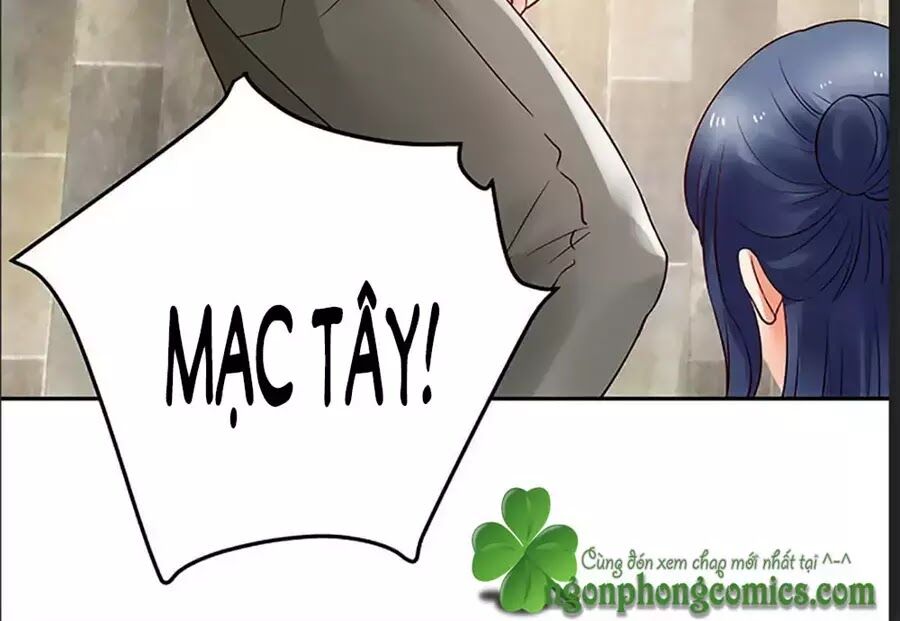 bạn trai 1/4 của tôi chapter 10 167