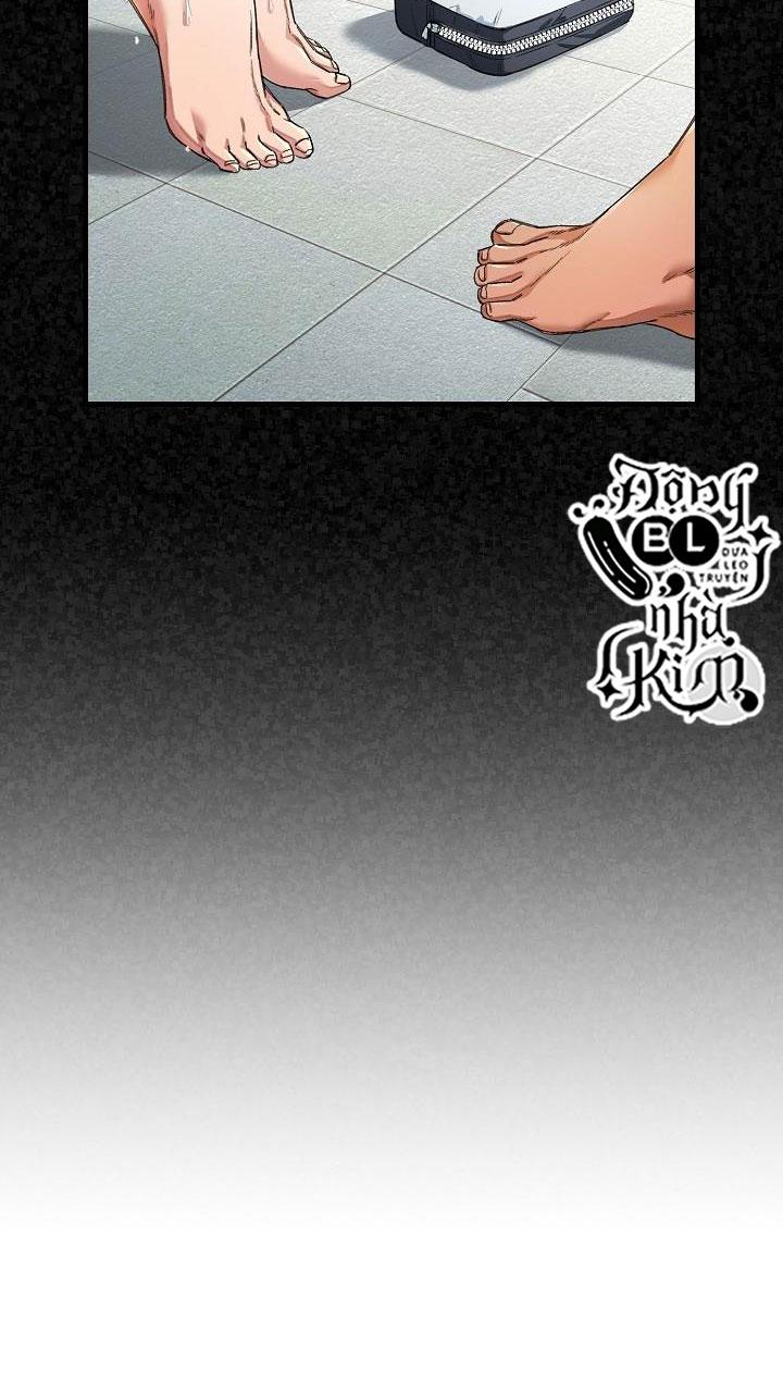 chuyến tàu điên cuồng chapter 20 72