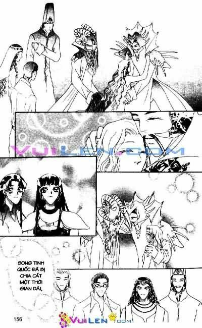hai nàng công chúa chapter 6 156
