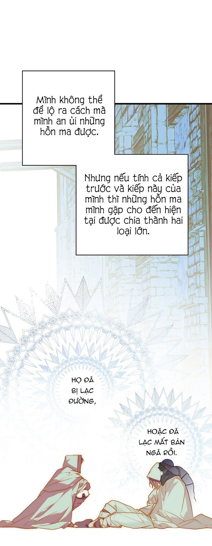 tiểu thư bí ẩn chapter 19 28