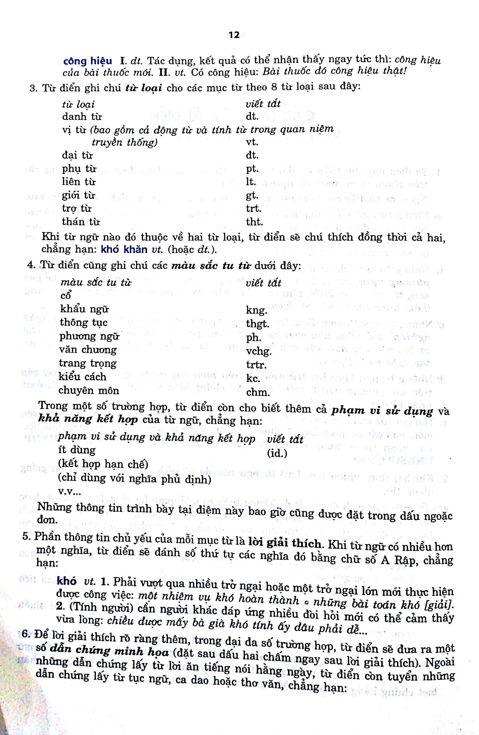 Từ Điển Tiếng Việt (13X19)