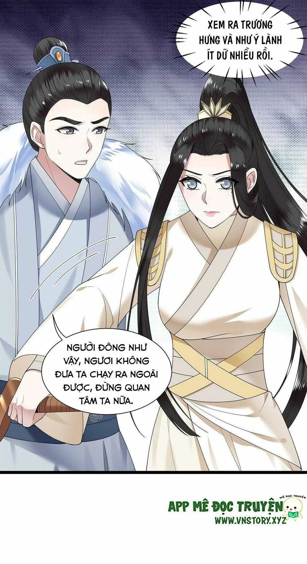 phượng hoàng vu phi chapter 120 26