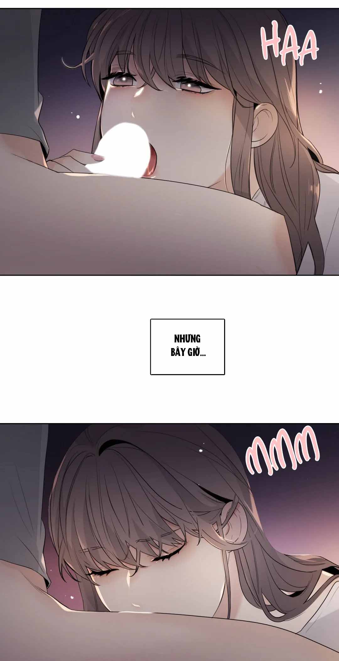 nói với anh chapter 119 25