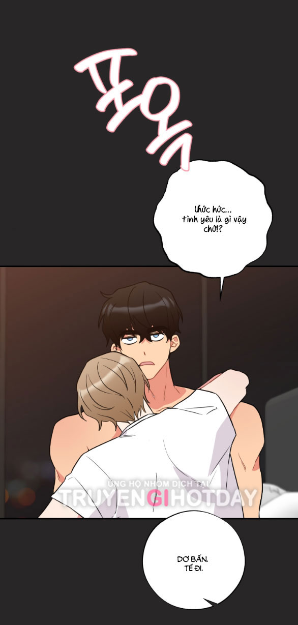 [18+] phương pháp xuất tinh của dosagyeon chapter 18.2 18