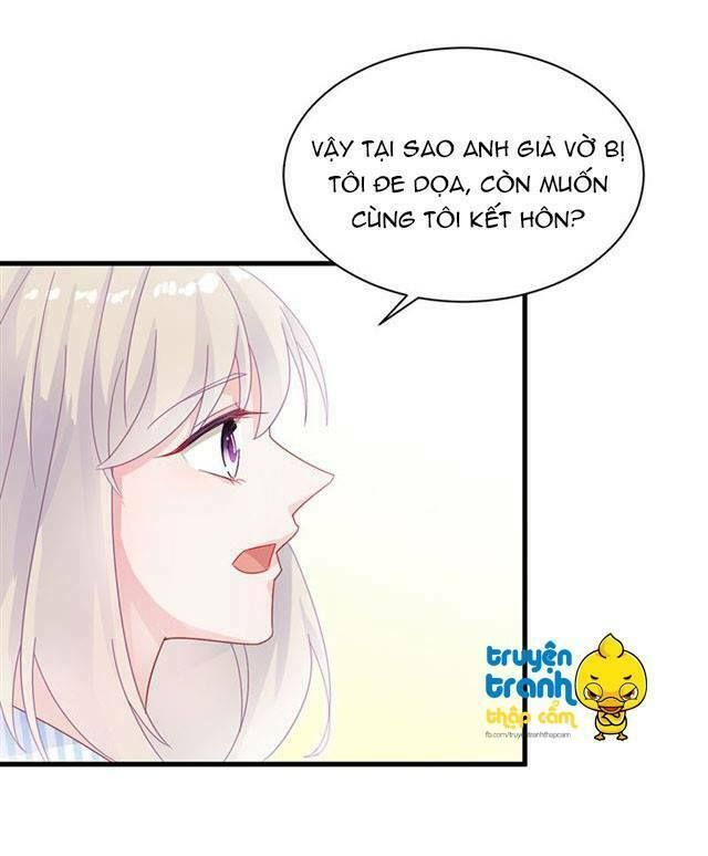 chọc tới chủ tịch tổng tài 2 chapter 32 23