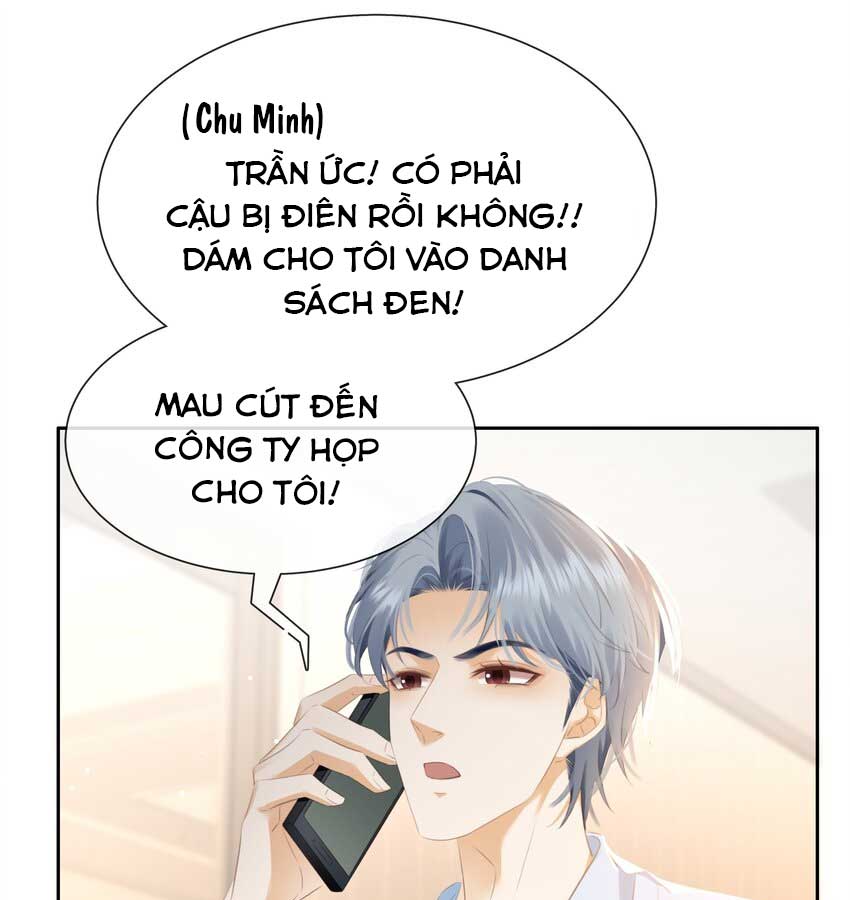 KHÔNG LÀM ĐÀN ÔNG ĂN CƠM MỀM chapter 88