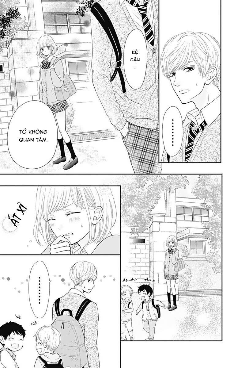 furuya-sensei wa an-chan no mono chapter 8.5 11