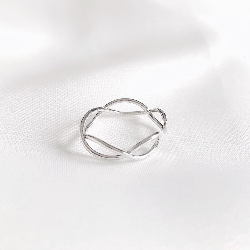 Nhẫn nữ - Nhiều hình ️ ƯU ĐÃI TOÀN SHOP ️ Bạc 925 sáng bền, thiết kế tinh tế phù hợp mọia phong cách, sự kiện
