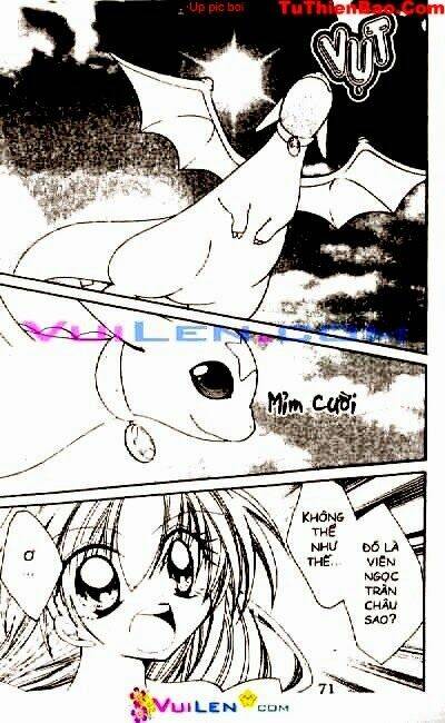 viên ngọc nhiệm màu chapter 8 72