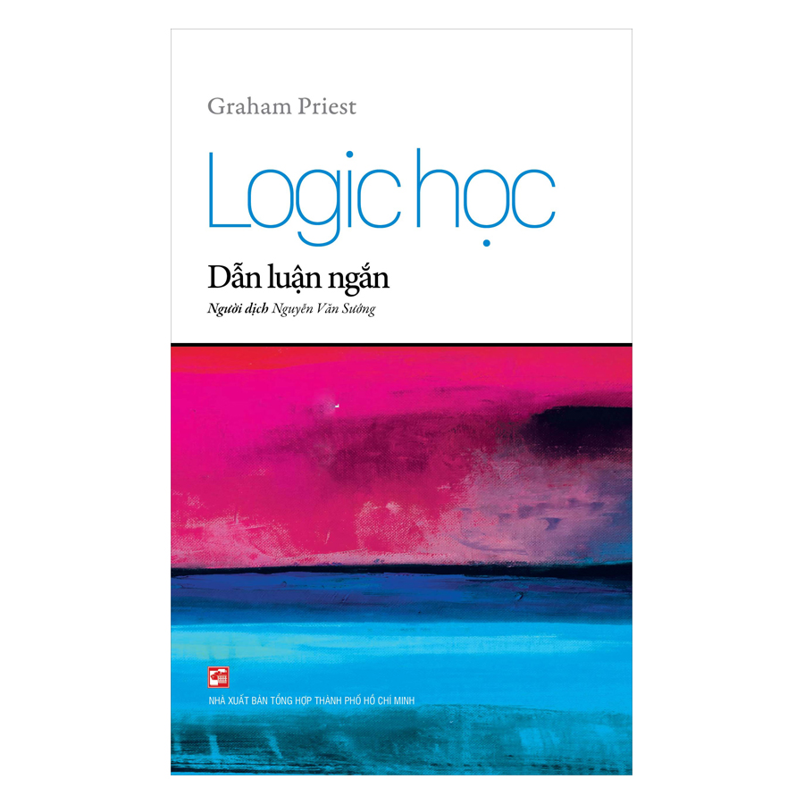 Logic Học – Dẫn Luận Ngắn