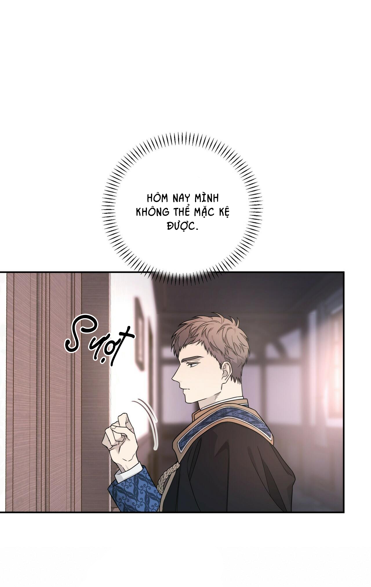 khế ước vĩnh cửu chapter 10 17