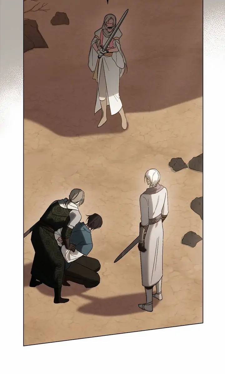 Định Mệnh An Bài Đôi Ta chapter 8.2 - Trang 22