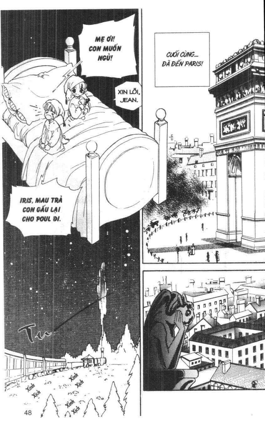 bibi iris chapter 1 49