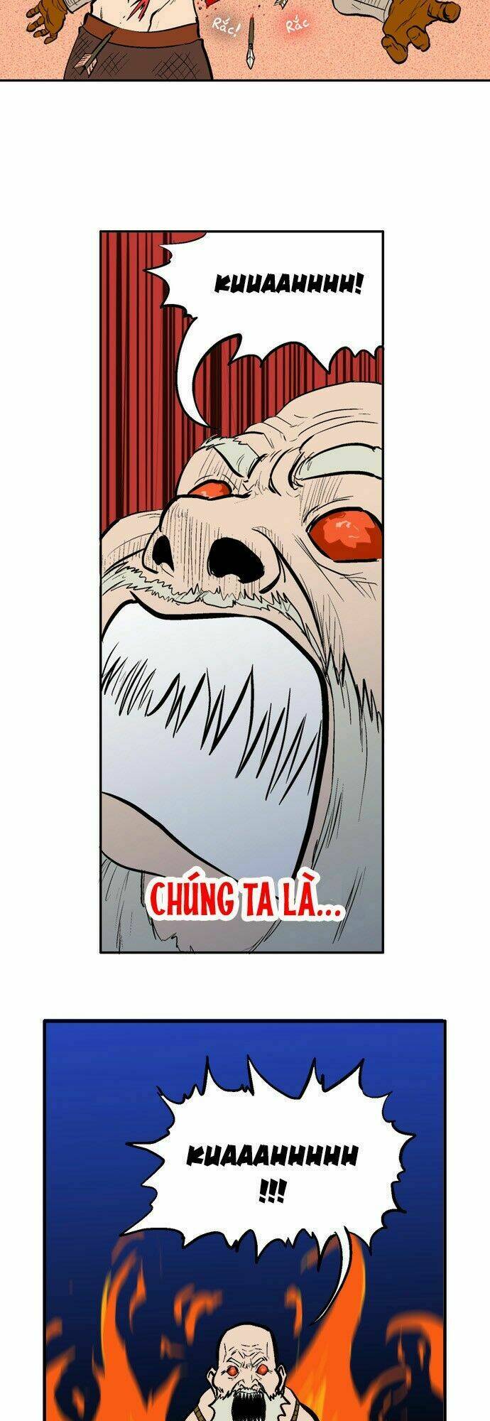 changsik đứa con của rồng chapter 4 20