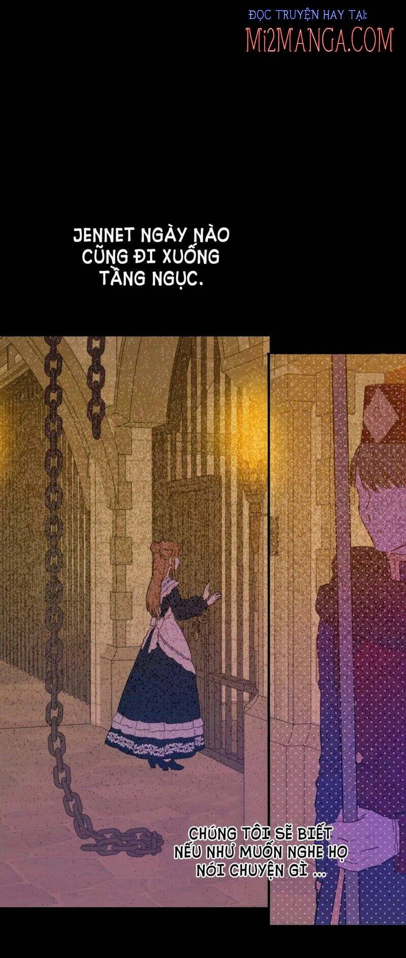 một ngày nọ ta trở thành công chúa chapter 112.5 12