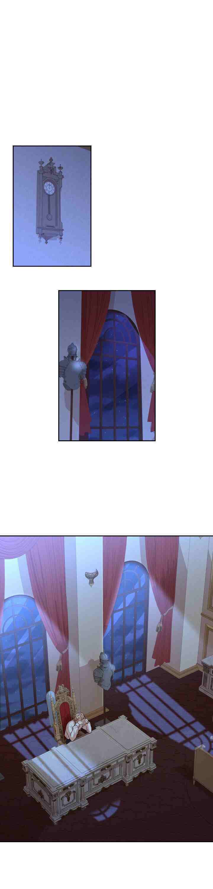 trở thành thư ký của bạo chúa chapter 24 31