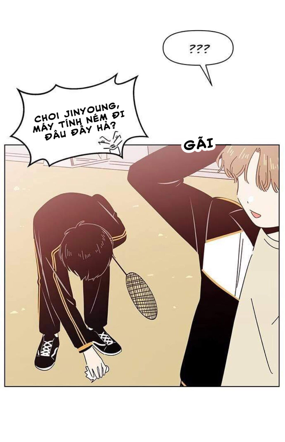 mùa hoa nở rộ chapter 11 67