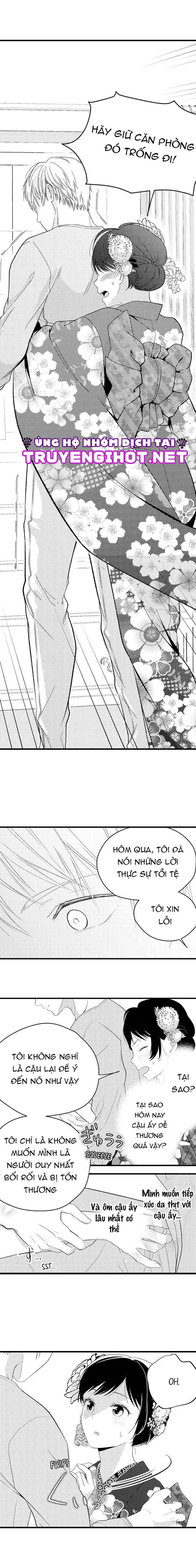 làm tình với tôi hay là đàn ông nhật bản? cái nào sướng hơn? (full) chapter 23.2 3