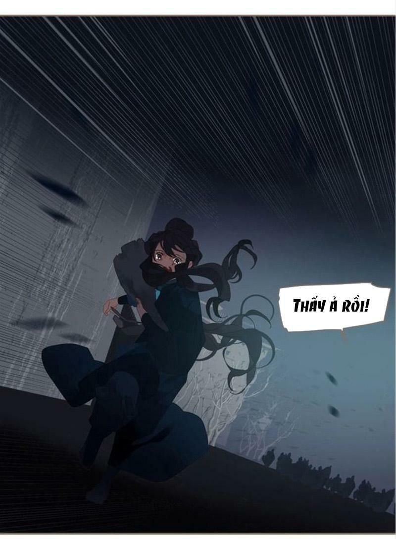 nhất đại linh hậu chapter 113 8