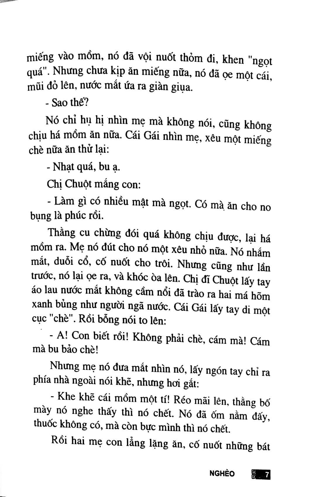 Sách Chí Phèo