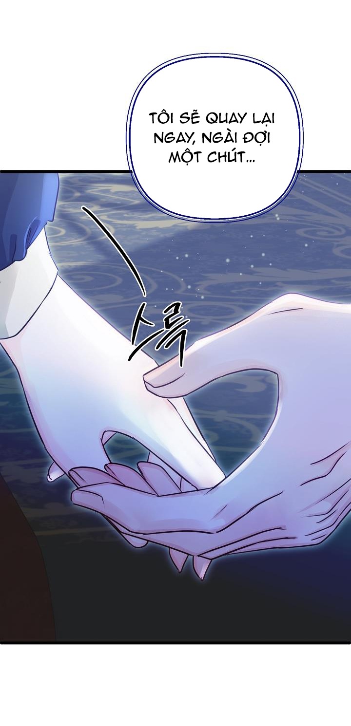 hãy giải thoát cho ta chapter 14.2 12