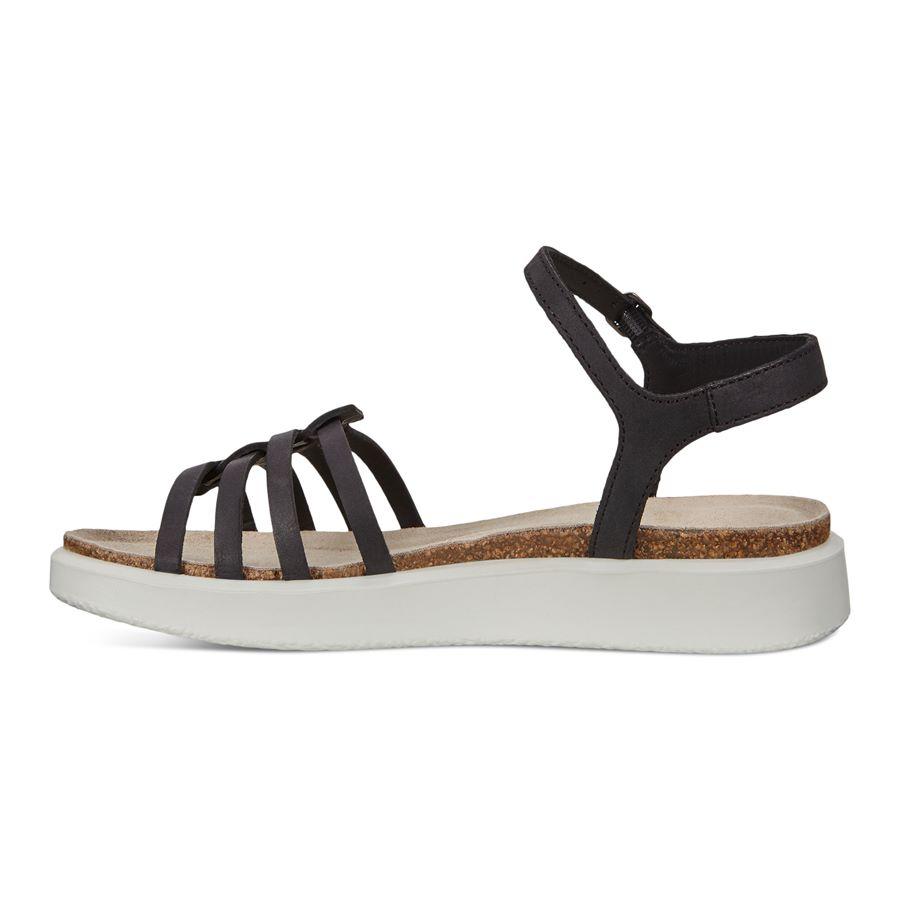 GIÀY SANDALS ECCO NỮ CORKSPHERE