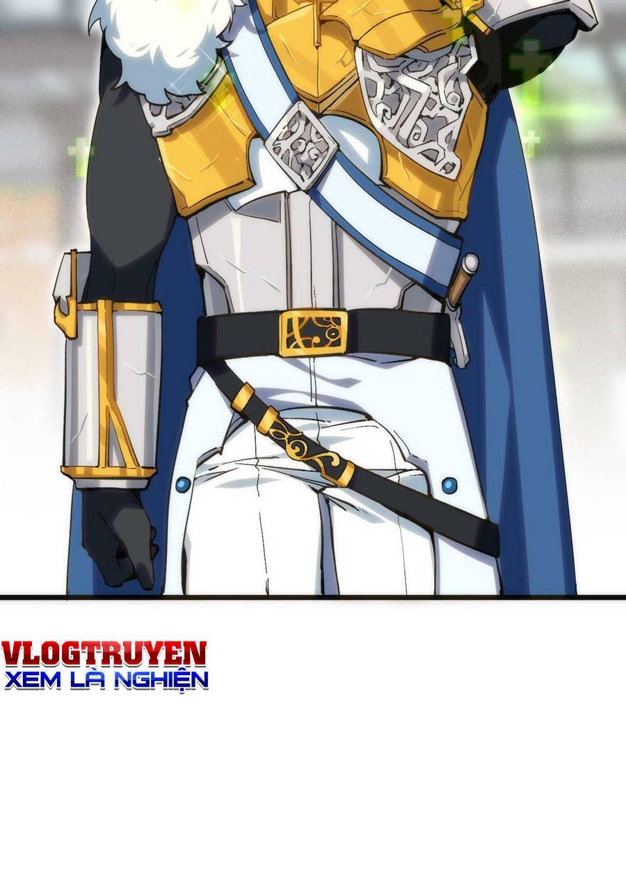 vú em thánh kỵ sĩ chapter 1.2 25