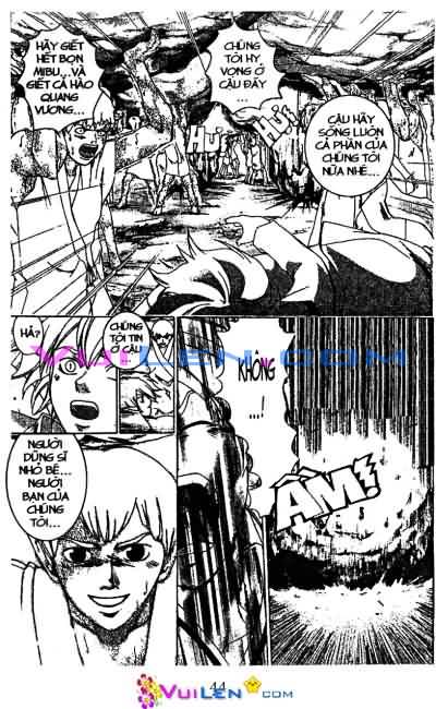 mắt quỷ kyo chapter 70 46