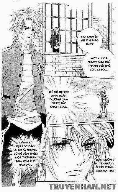 viên đạn tình yêu chapter 2 58