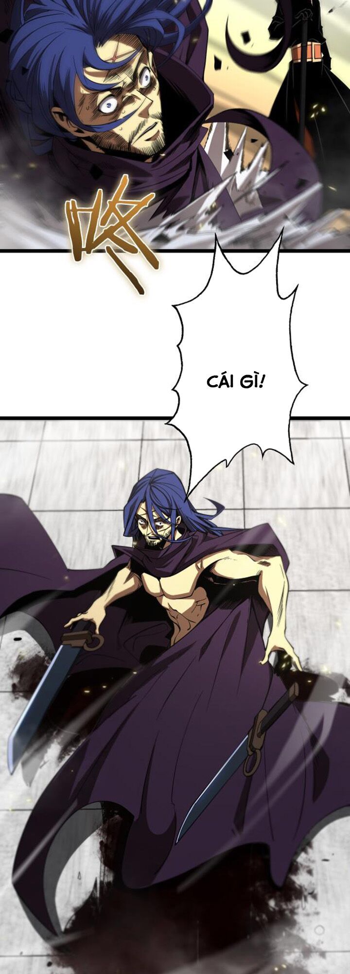 chư giới - tận thế online chapter 73 12