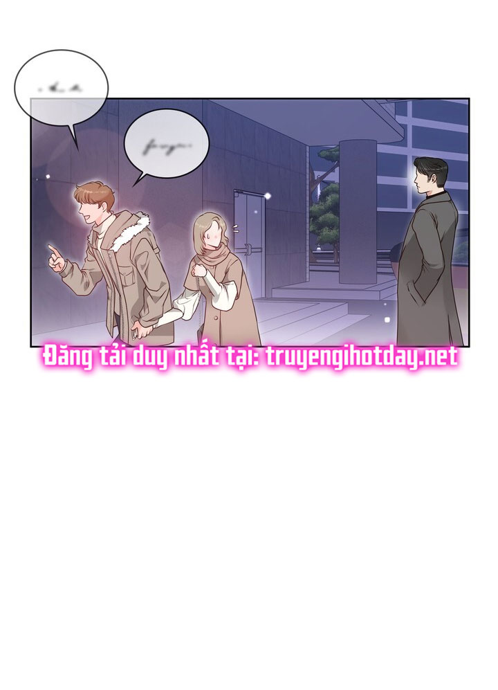 Tuổi 20 Của Sinh Viên Trường Thể Thao chapter 3.1 - Trang 11